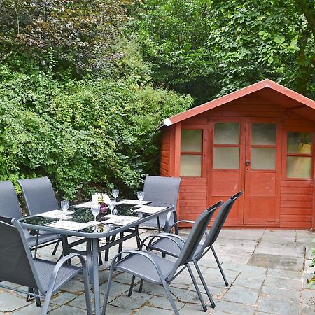 Vila Sheilings Elterwater Exteriér fotografie